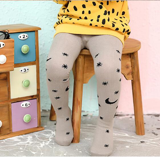 Toddler Tights for Little Girls